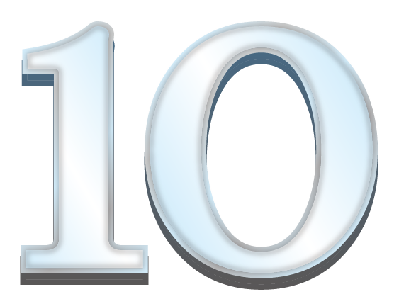 top 10