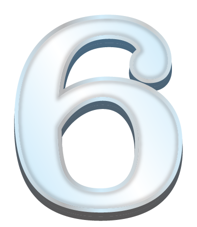 top 6