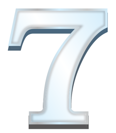 top 7
