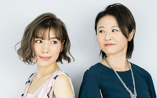 仲さんとこやま先生