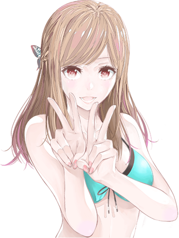北川ユイ